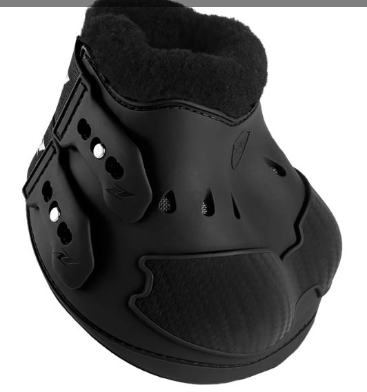 CARBON AIR STRAP BLACK EDITION