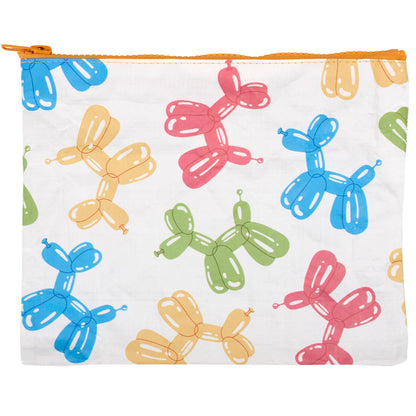 Super Important Zipper Pouch