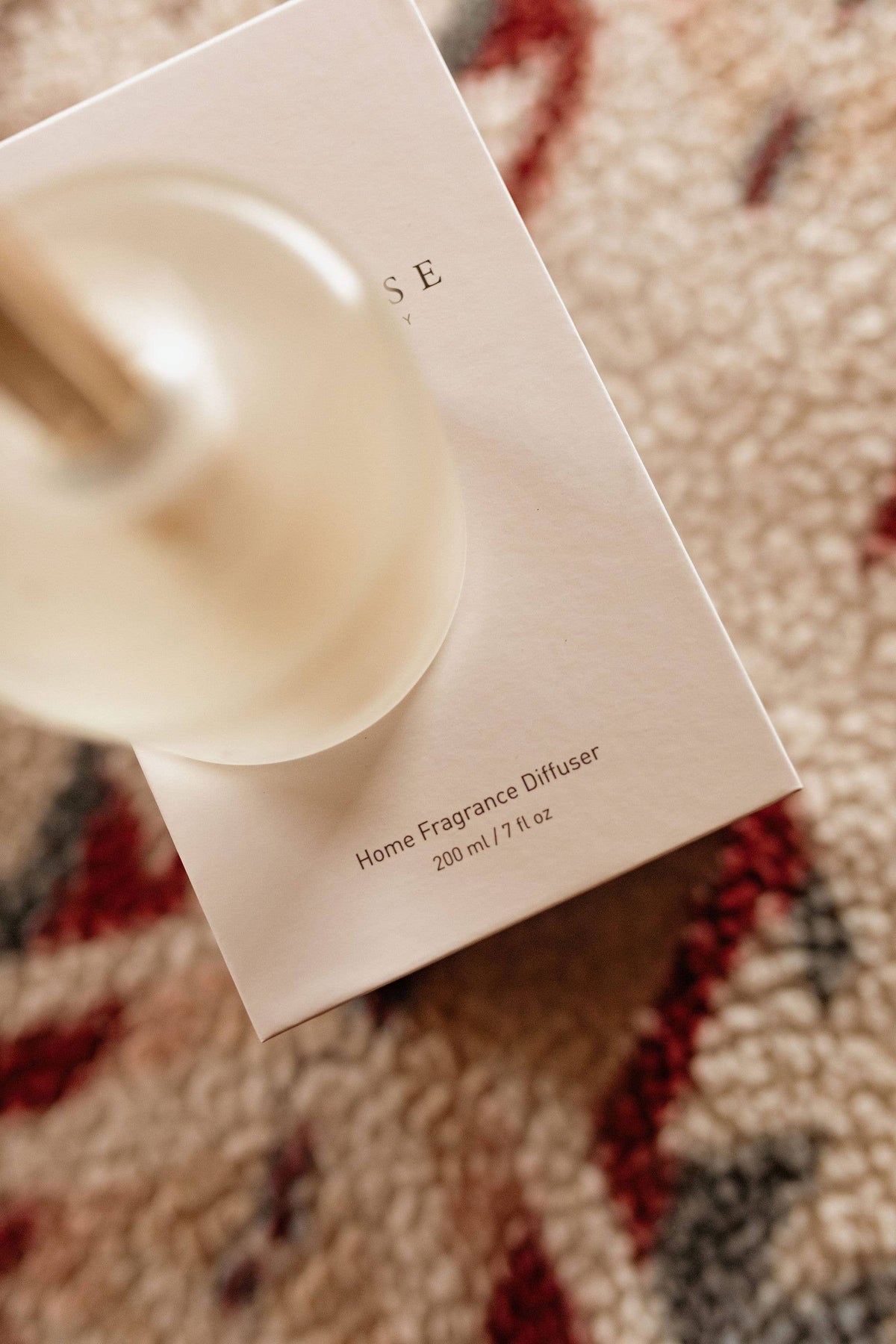 Reed Diffusers: Apples For Horses