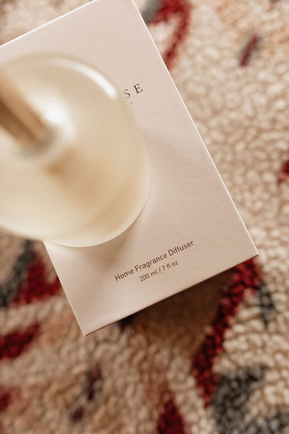 Reed Diffusers: Apples For Horses