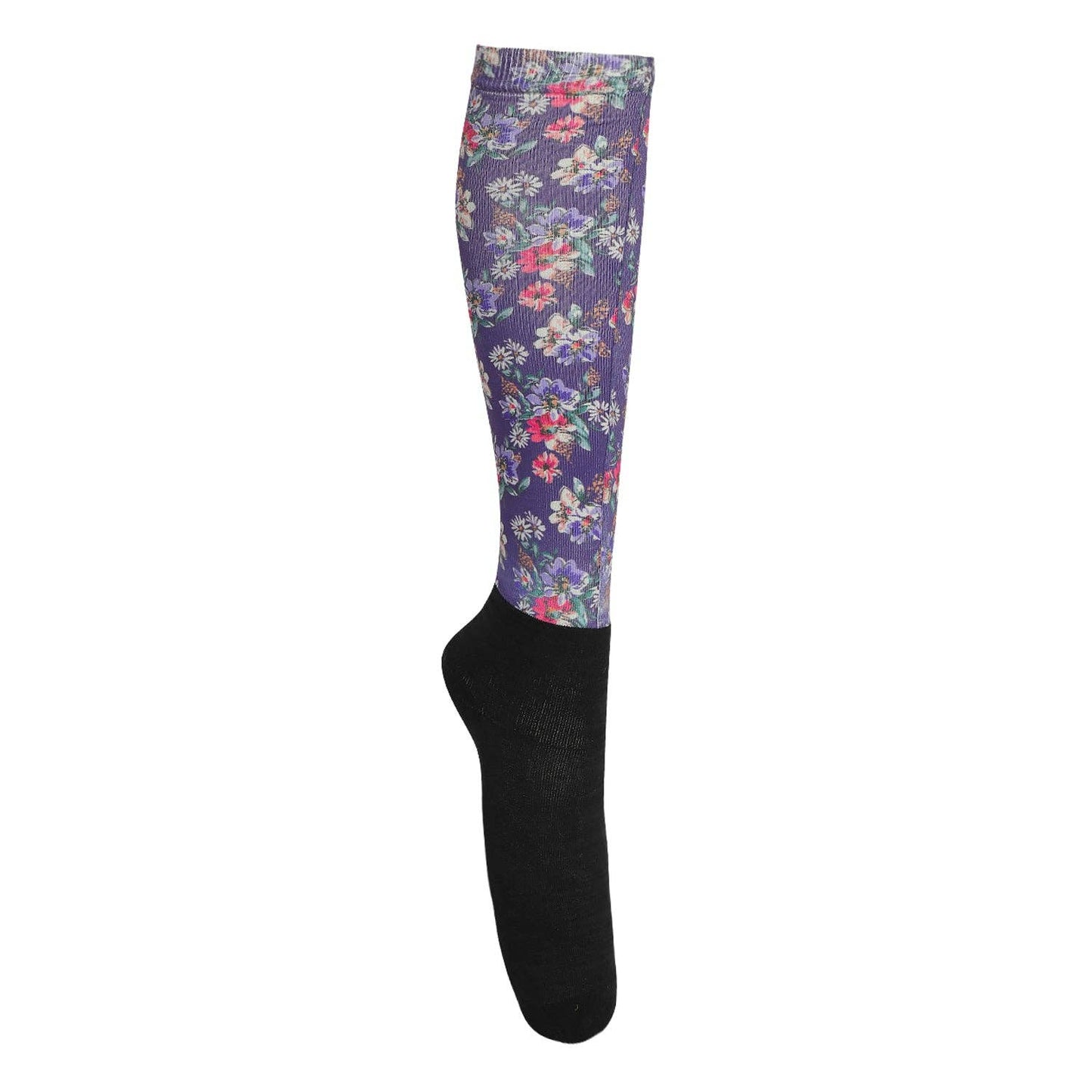 Equine Couture OTC Boot Socks: Dogs