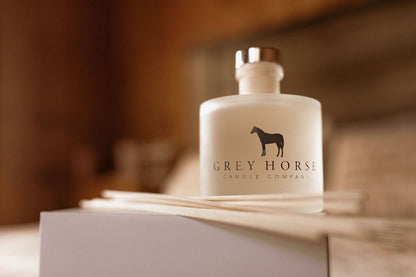 Reed Diffusers: Apples For Horses