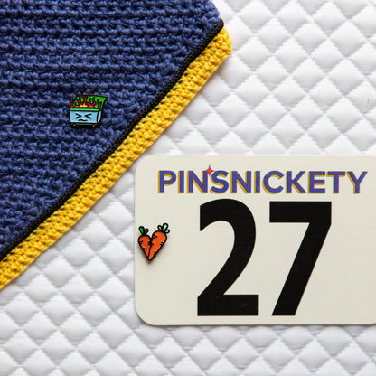 Carrots Pins