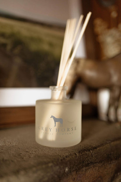 Reed Diffusers: Apples For Horses
