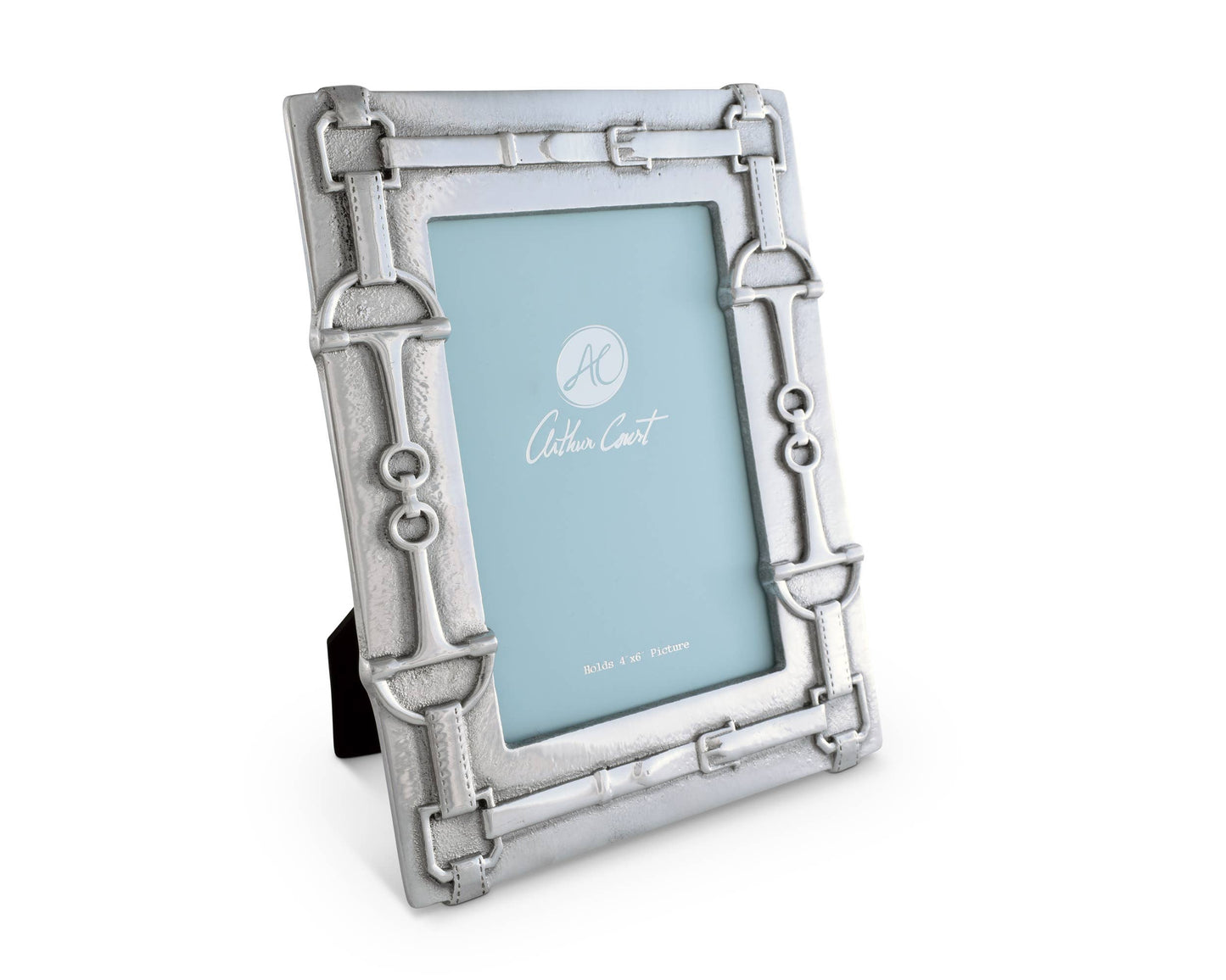 Equestrian Bit Photo Frame: 8 x 10