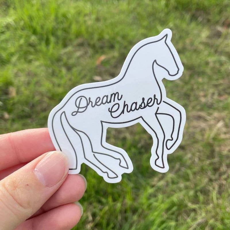 Dapplebay Dressage Sticker Pack: Multi