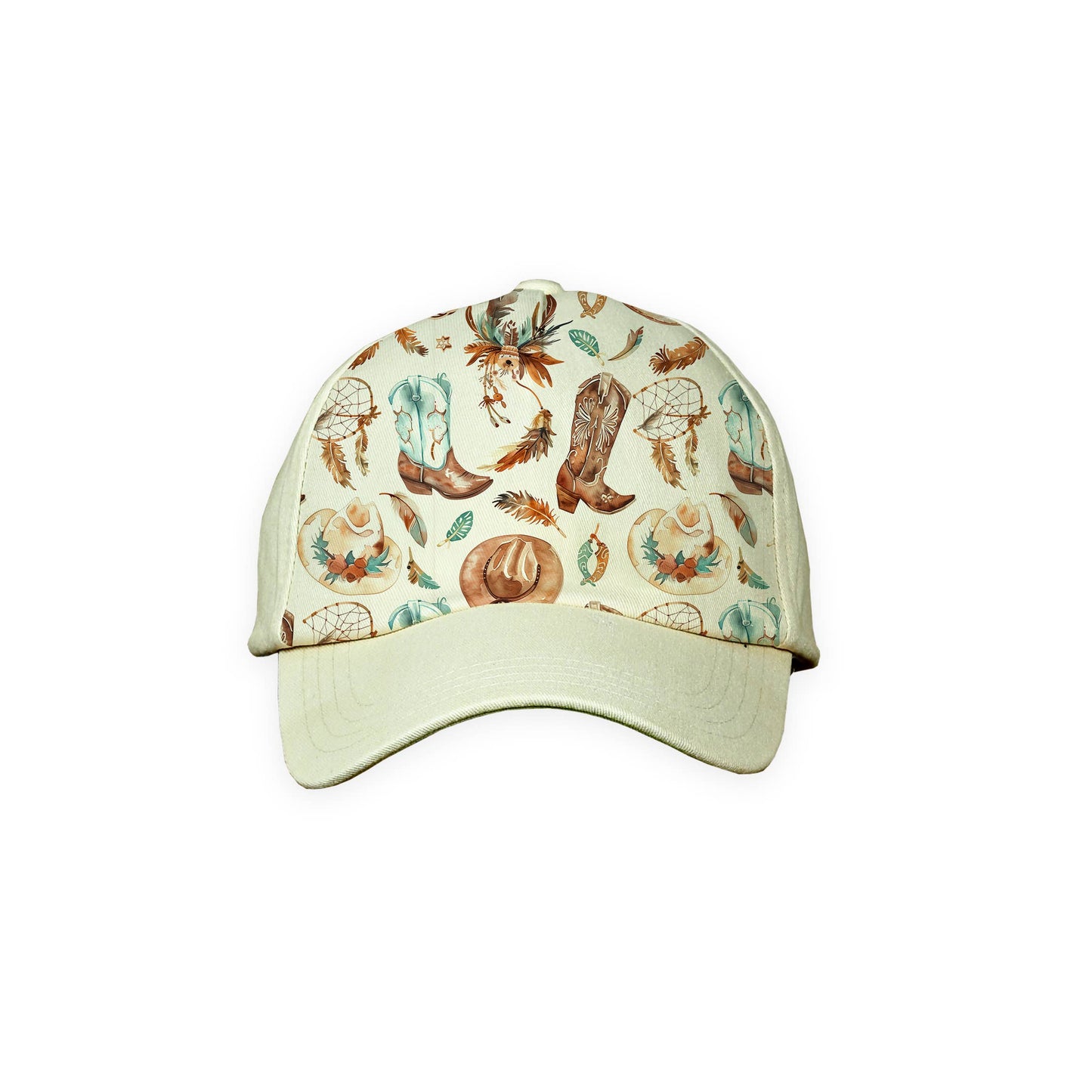 Ranch Rider Cap