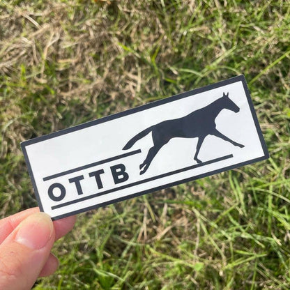 Dapplebay OTTB Sticker Pack: Multi