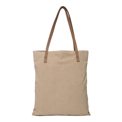 Bull Bookbag