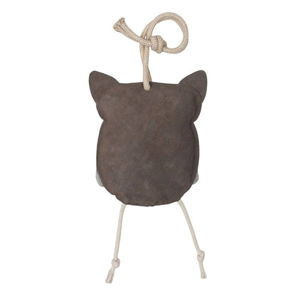 TuffRider Owl Horse Toy: Grey / STD