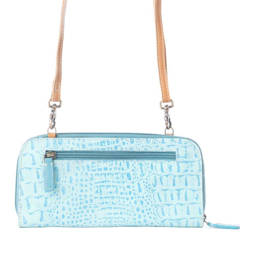 True Giver Wallet